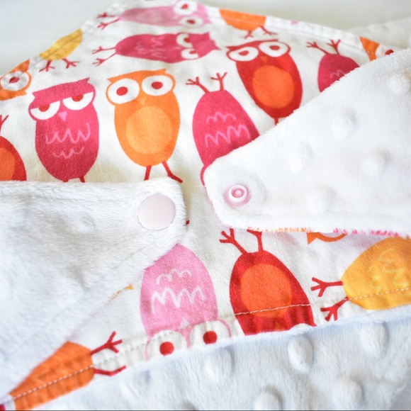 Baby bibs - Picture 5 of 9